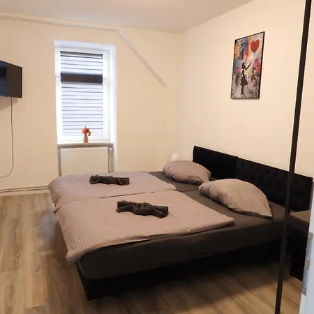 Apartment Deewa Base